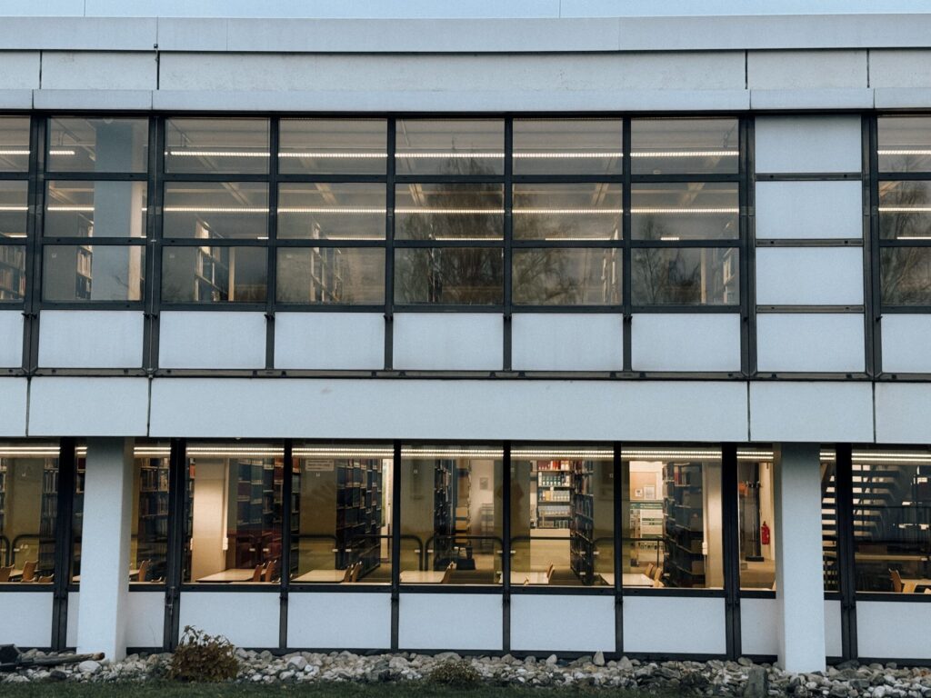 青葉台ショッピングセンター 増築工事(デモ) 施工後